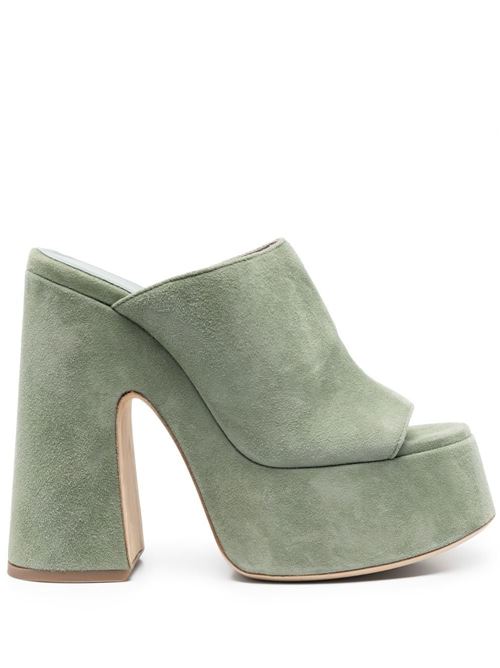 WOMEN Mules VIC MATIE | 1C7103D C20B180601